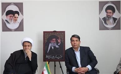 هیچ پروژه عمرانی در دوران جنگ تحت تاثیر قرار نگرفت