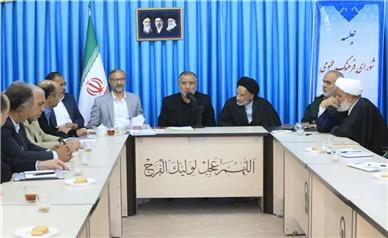 آشنایی مردم با مبانی و الزامات اقتصاد مقاومتی به یک گفتمان عمومی تبدیل شده است