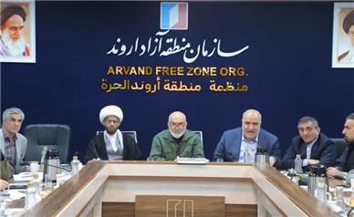 خوزستان آماده میزبانی از بزرگترین راهپیمایی تاریخ