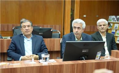 بانک اطلاعاتی زمین و سرمایه‌گذاران در شهرستان‌ها تشکیل شود