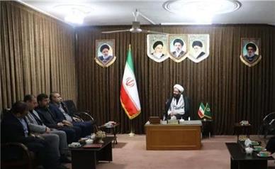 تأکید معاون سیاسی استاندار همدان بر تقویت انسجام و همگرایی در استان