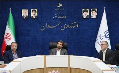 شوراها پرچم‌داران توسعه محلی