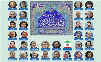 اختصاصی / آمایش سرزمین روی میز استانداران؛ از تئوری تا عمل