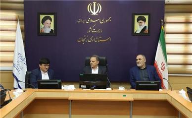 رفع نگرانی‌های محیط‌زیستی از وجود ۱۵ میلیون تن پسماند صنایع سرب و روی در زنجان
