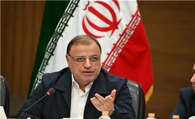 اجازه تعدیل حتی یک کارگر را نمی‌دهیم