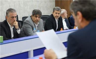 تکمیل ابرپروژه انتقال آب دریا، گامی حیاتی برای توسعه پایدار صنایع است