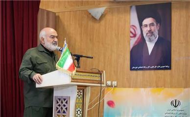 کارگران ایرانی در جنگ رمضان اجازه اختلال در تولید را ندادند