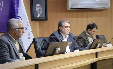 رفع موانع تولید و تسریع در اجرای مصوبات کارگروه با رویکرد هم‌افزایی دستگاه‌ها و بانک ها دنبال شود