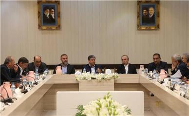 همکاری فرمانداری‌ها و دستگاه‌های اجرایی در پایش مدیریت آرد و نان
