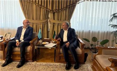 اجرایی‌سازی پروژه بازتوانی نیروگاه تبریز