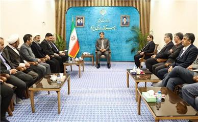 حوزه درمان استان یزد مورد اعتماد هم‌وطنان در سراسر کشور قرار دارد
