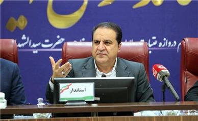 توضیحات استاندار ایلام درباره استقرار سامانه فوریت‌های اداری