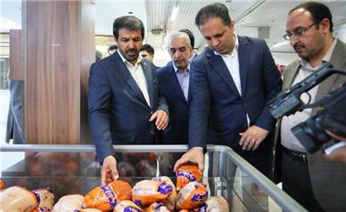 استاندار همدان: نظارت بر بازار با راه‌اندازی ۸۰ تیم بازرسی تشدید شد