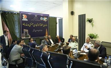 منافع دستگاهی نباید مانع تسهیل تجارت مرزی شود