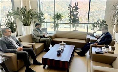 بررسی طرح‌های صنعتی و معدنی استان کرمان برای بهره‌مندی از تسهیلات بانکی