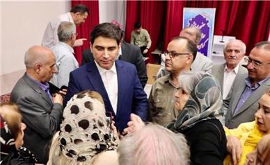 دولت مصمم به بهبود وضعیت معیشت بازنشستگان است