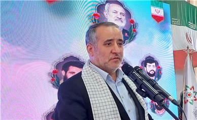 هر صندلی مدیریتی، امانتی برآمده از خون شهداست