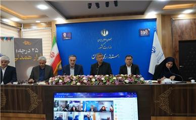 کمربند غربی خرم‌آباد، معجزه‌ای برای رفع ترافیک مرکز استان