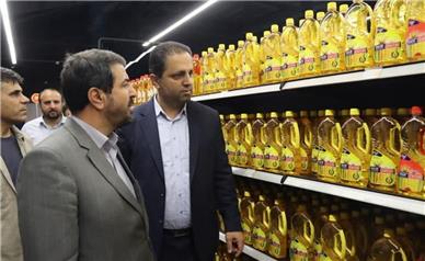 همدان؛ الگوی ملی در حکمرانی هوشمند بازار
