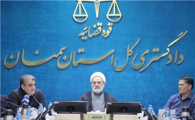وحدت و هم‌افزایی میان مسئولین استان، مسیر حل مسائل و توسعه را هموار کرده است
