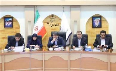 دستگاه‌های برتر و ضعیف در نظام اداری باید مشخص شوند