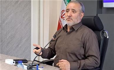گره‌گشایی از کار مردم، وظیفه مدیران است