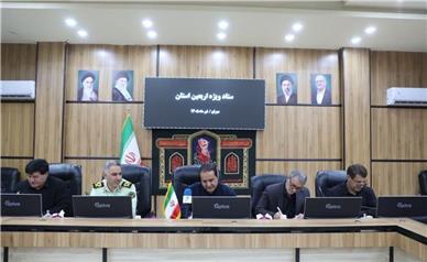 خدمات اربعین در مهران باید با کیفیت‌تر، منظم‌تر و شفاف‌تر از سال‌های گذشته باشد