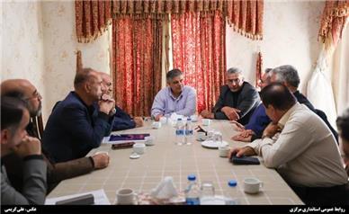 پرواز اراک ـ مشهد از ۳۰ تیرماه از سر گرفته می‌شود