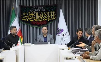 عزم جدی مدیریت ارشد استان برای بازپس‌گیری اراضی بلاتکلیف