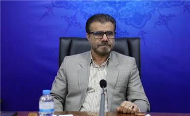 دستور برای تسریع در تکمیل کتابخانه مرکزی کرمانشاه