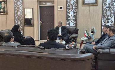 پشتیبانی و هماهنگی مطلوب وزارت جهادکشاورزی در حوزه تأمین کالاهای اساسی