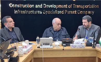 آغاز فصل جدید توسعه راه‌های همدان؛ از رینگ سوم تا بهسازی آزادراه تهران - همدان