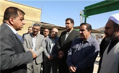 ۴۰۰ موکب در سراسر استان آماده خدمت‌رسانی به زائران اربعین هستند