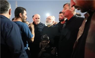 انتقال زائران از شلمچه به اهواز با ظرفیت جاده‌ای و ریلی رایگان انجام می‌شود