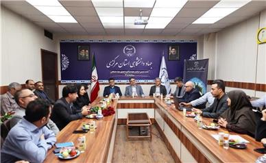 جهاد دانشگاهی باید با روحیه جهادی، مرزهای جدید علم و خدمت را فتح کند