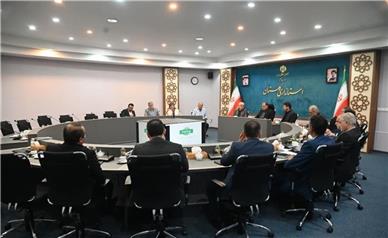 گلستان مقصد سرمایه‌گذاران