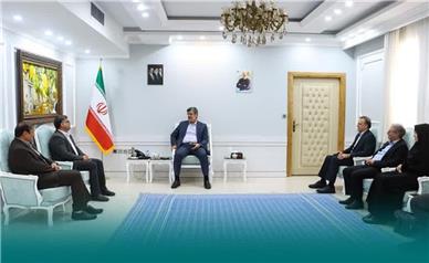 یزد پایلوت طرح «شهر دانش‌بنیان» کشور است