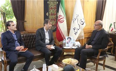 احیای محور ساسانی کرمانشاه، زمینه‌ساز رونق گردشگری و اشتغال است