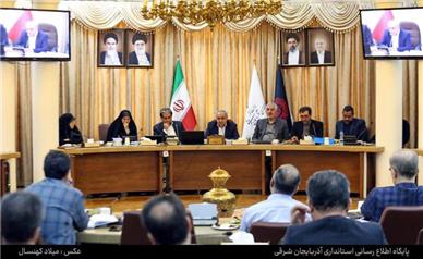 «تبریز، شهر بدون گدا» مرهون اقدامات نهادهای خیریه است