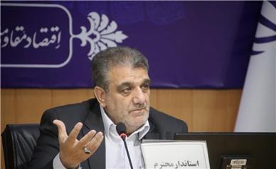 برنامه‌های توسعه‌ای استان بر مدار هدف‌گذاری دقیق، ارزیابی مستمر و اولویت‌های شهرستانی قرار گیرد