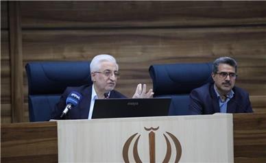 ساخت‌وسازهای غیرمجاز خط قرمز ماست؛ با کسی شوخی نداریم