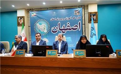 عبور از دوران فقط «مدرسه‌سازی» به سمت «مدرسه‌یاری» و ارتقای کیفیت آموزش