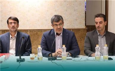 ساماندهی بناهای تاریخی در دستور کار شهرداران