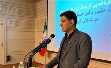محور تصمیم‌های گزینش؛ صداقت و صیانت از سرمایه‌های انسانی باشد