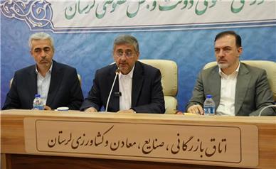 نقش تولیدکنندگان در جنگ اقتصادی کمتر از رزمندگان در میدان نیست