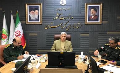 استقلال، آزادی و هویت ملی ایران را مدیون پیشکسوتان دفاع مقدس هستیم