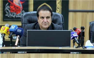 ثبت ۶۳۰ هزار تردد نشان می‌دهد مهران انتخاب اول زائران است