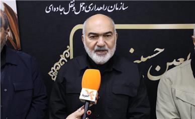مرزهای خوزستان کاملا آماده هستند/ راه‌اندازی بیمارستان صحرایی و پارکینگ‌های ۱۱۰ هکتاری