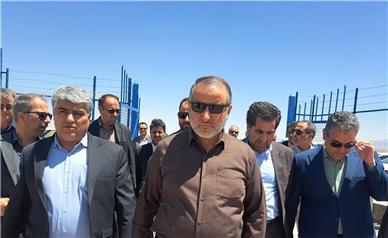 مسائل و مطالبات مردم با همدلی، وحدت و پیگیری مستمر حل می‌شود