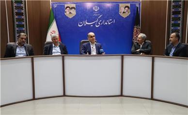 سند نجات تالاب انزلی تدوین می‌شود